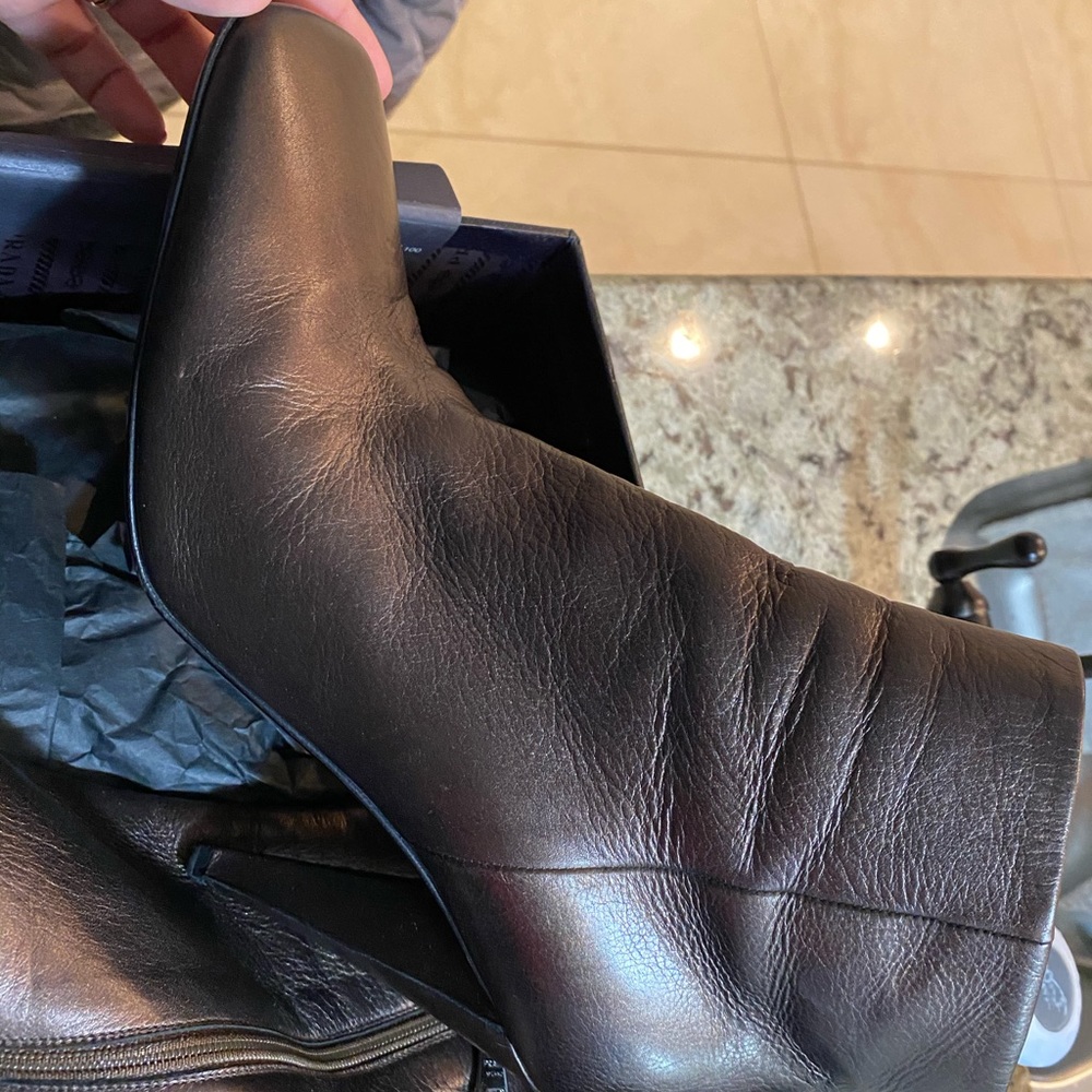 Prada ankle boots - Picture 1 of 5